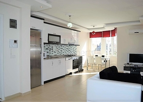 Купить недорогую недвижимость в Махмутларе