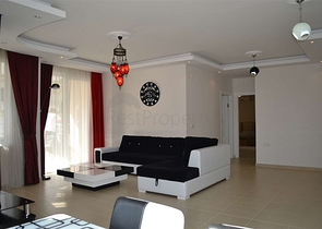 Купить недорогую недвижимость в Махмутларе