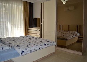 Купить недорогую недвижимость в Махмутларе