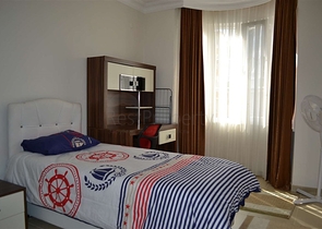 Купить недорогую недвижимость в Махмутларе