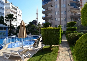 Купить недорогую недвижимость в Махмутларе