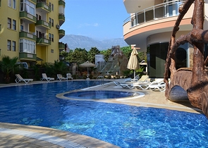 Купить недорогую недвижимость в Махмутларе