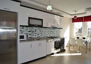 Купить недорогую недвижимость в Махмутларе