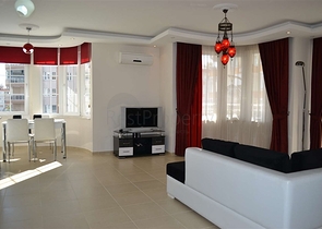 Купить недорогую недвижимость в Махмутларе