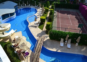 Купить недорогую недвижимость в Махмутларе