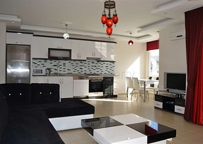 Купить недорогую недвижимость в Махмутларе