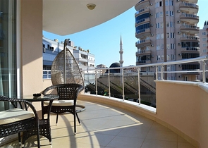 Купить недорогую недвижимость в Махмутларе