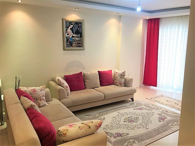 Меблированные апартаменты в современном комплексе