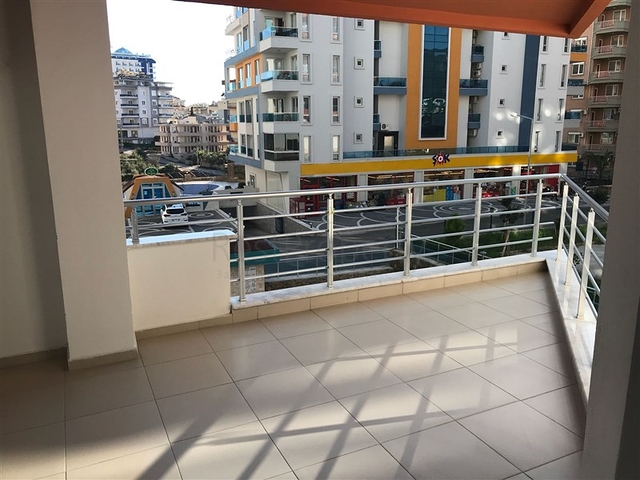 Меблированные апартаменты в современном комплексе