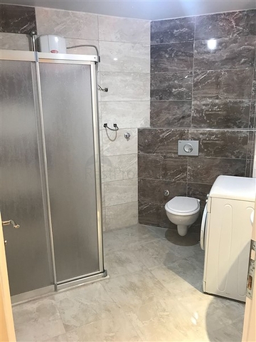 Меблированные апартаменты в современном комплексе