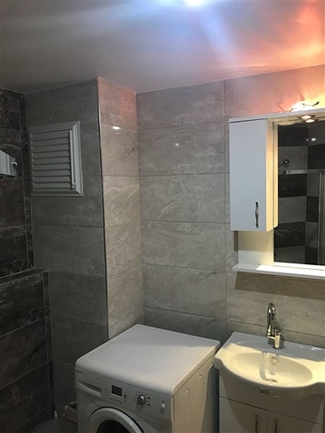 Меблированные апартаменты в современном комплексе