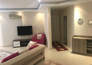 Меблированные апартаменты в современном комплексе