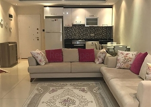 Меблированные апартаменты в современном комплексе