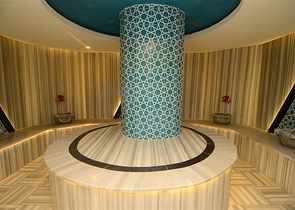 Меблированные апартаменты в современном комплексе