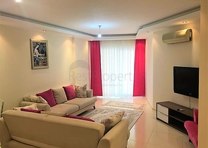 Меблированные апартаменты в современном комплексе