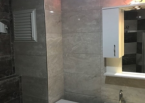 Меблированные апартаменты в современном комплексе