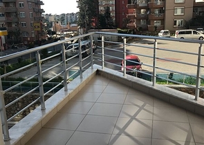 Меблированные апартаменты в современном комплексе