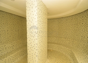 Меблированные апартаменты в современном комплексе