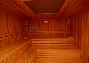 Меблированные апартаменты в современном комплексе