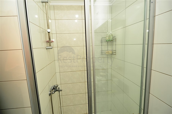 Просторные апартаменты в современном комплексе Махмутлара