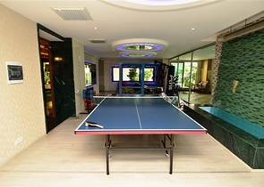 Просторные апартаменты в современном комплексе Махмутлара