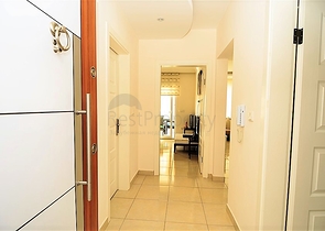 Просторные апартаменты в современном комплексе Махмутлара