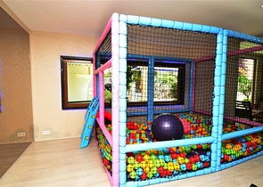 Просторные апартаменты в современном комплексе Махмутлара