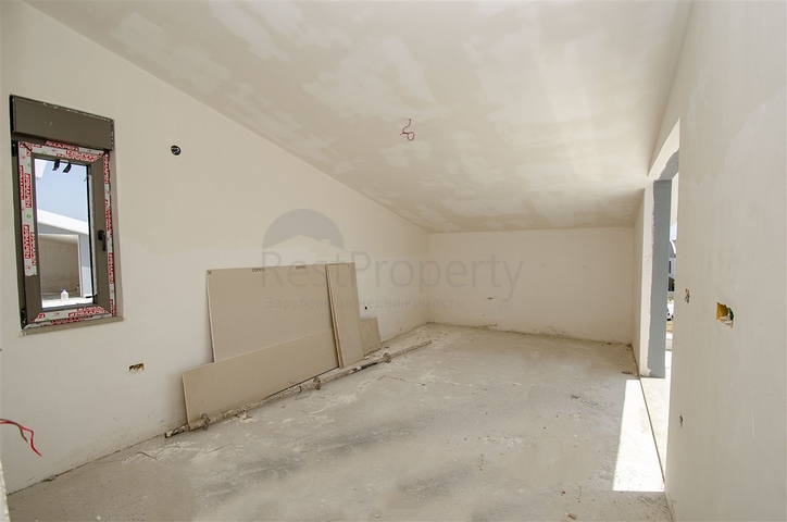 Виллы 5+1 с личным бассейном в Коньяалты Анталья