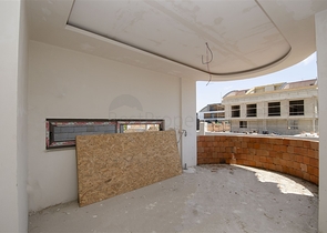 Виллы 5+1 с личным бассейном в Коньяалты Анталья