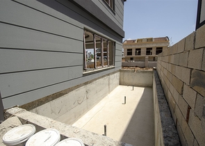 Виллы 5+1 с личным бассейном в Коньяалты Анталья