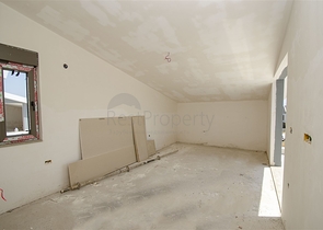 Виллы 5+1 с личным бассейном в Коньяалты Анталья