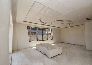 Виллы 5+1 с личным бассейном в Коньяалты Анталья