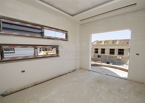 Виллы 5+1 с личным бассейном в Коньяалты Анталья