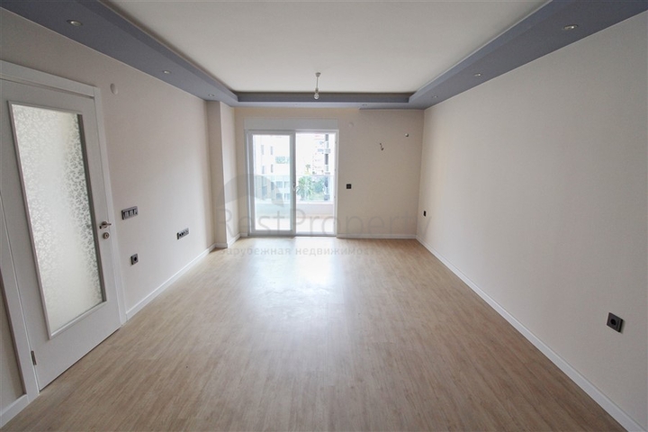 Абсолютно новая квартира 2+1 в Махмутлар