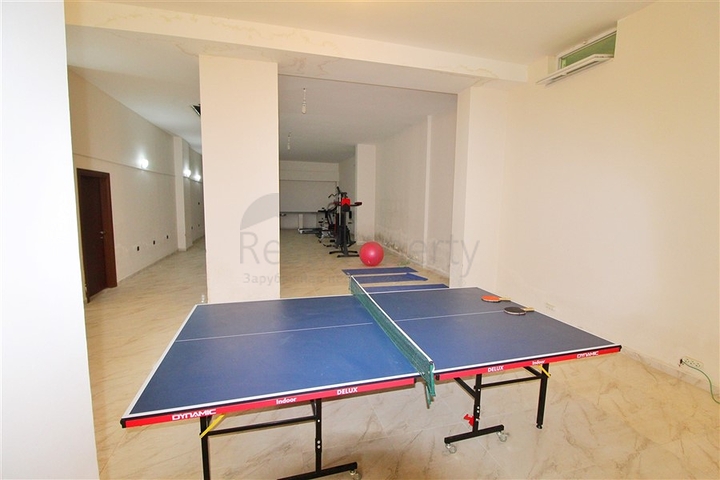 Абсолютно новая квартира 2+1 в Махмутлар