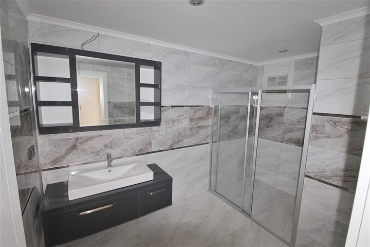 Абсолютно новая квартира 2+1 в Махмутлар