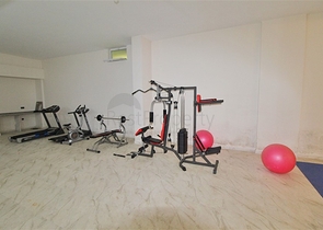 Абсолютно новая квартира 2+1 в Махмутлар