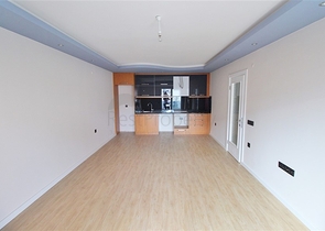 Абсолютно новая квартира 2+1 в Махмутлар