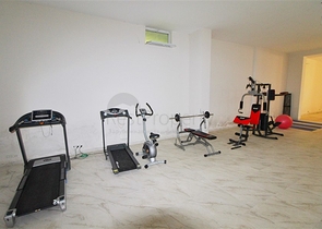 Абсолютно новая квартира 2+1 в Махмутлар