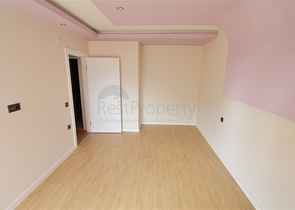 Абсолютно новая квартира 2+1 в Махмутлар