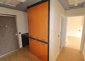 Абсолютно новая квартира 2+1 в Махмутлар