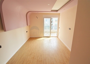 Абсолютно новая квартира 2+1 в Махмутлар