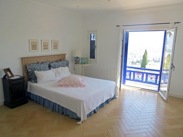 3-х комнатная Роскошная вилла в Бодруме от собственника