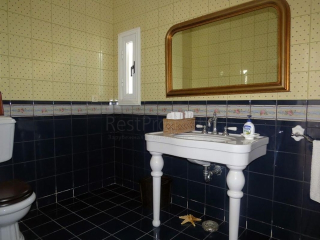 3-х комнатная Роскошная вилла в Бодруме от собственника