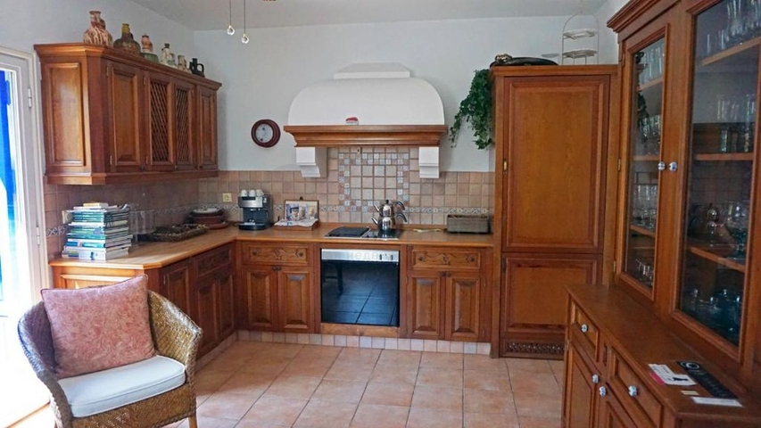 3-х комнатная Роскошная вилла в Бодруме от собственника