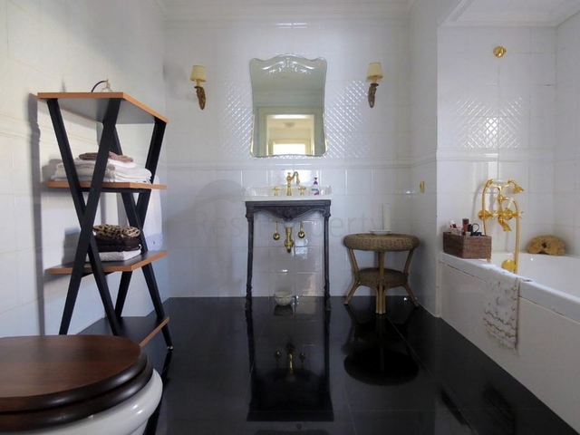 3-х комнатная Роскошная вилла в Бодруме от собственника