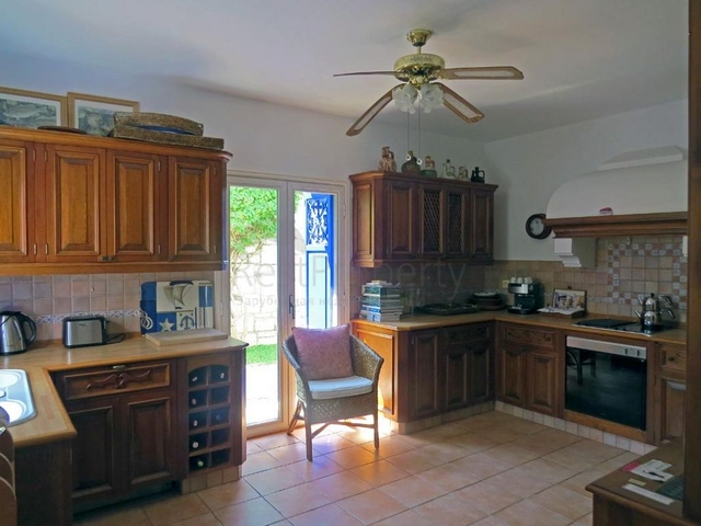 3-х комнатная Роскошная вилла в Бодруме от собственника