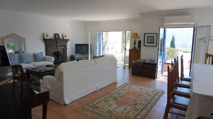 3-х комнатная Роскошная вилла в Бодруме от собственника