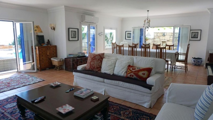 3-х комнатная Роскошная вилла в Бодруме от собственника