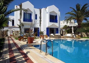 3-х комнатная Роскошная вилла в Бодруме от собственника